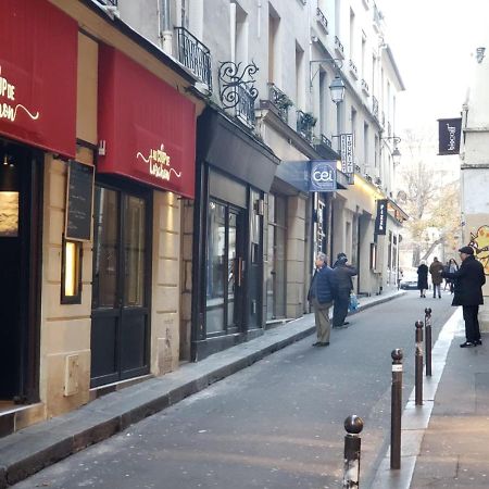 דירות Paris 6 Saint Germain Seine מראה חיצוני תמונה